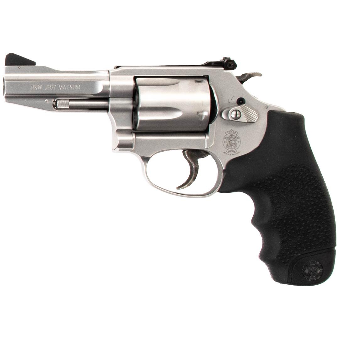 SMITH & WESSON 60-15 PRO SERIES